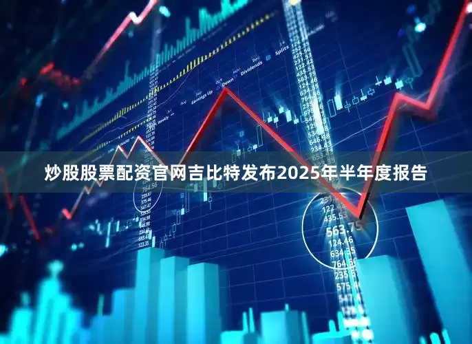 炒股股票配资官网　　吉比特发布2025年半年度报告