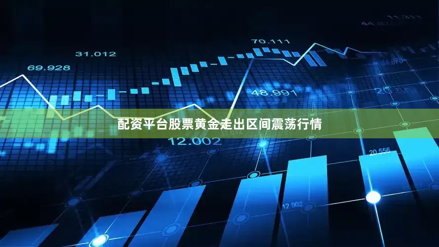 配资平台股票黄金走出区间震荡行情